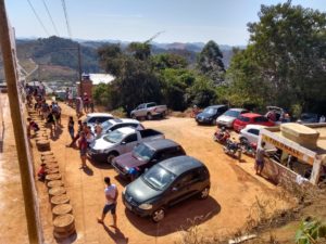 Fotos da Copa Terrão Matinha