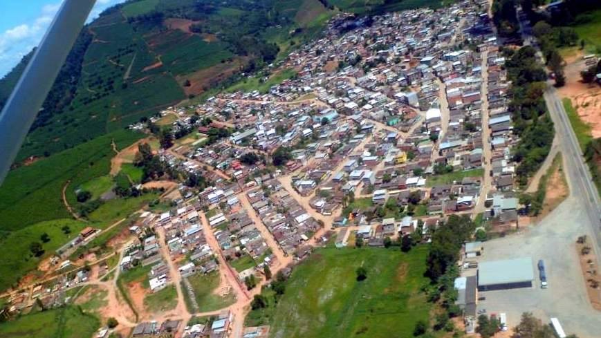 Manhuaçu: PM procura por autores de homicídio em Vila Nova