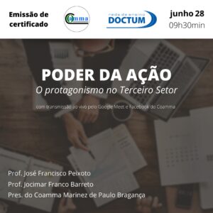 Poder da Ação