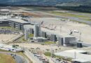 BH Airport é o líder na América Latina no ranking de destinos nacionais diretos