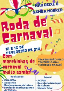 Roda de Carnaval