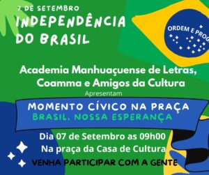 Independência do Brasil