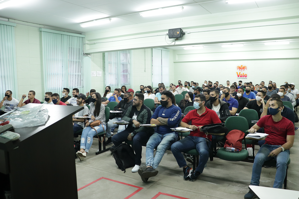 Concurso Guarda Municipal de Ipatinga - Edital Publicado! 