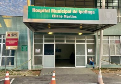 Rede de saúde em alerta com superlotação na UPA e Hospital Municipal de Ipatinga 