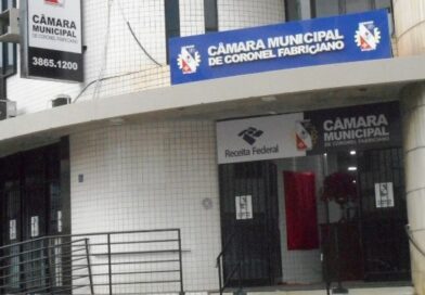 Audiência Pública debate segurança em Coronel Fabriciano