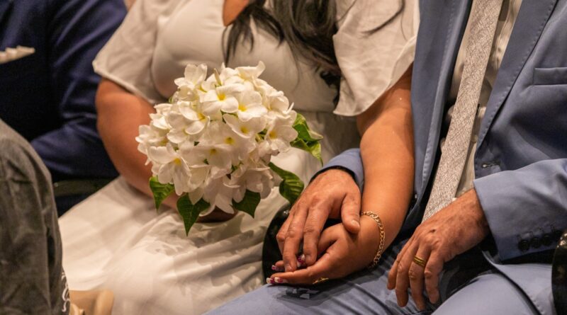 Casamento comunitário será realizado hoje em Manhuaçu