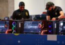 Com gastronomia 3D e gamers, Campus Party Brasília começou nesta quarta