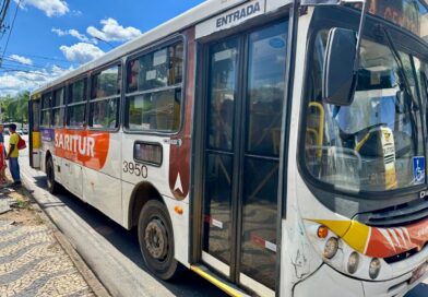Domingo de eleição com ônibus gratuito nas cidades do Vale do Aço