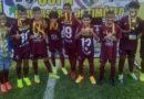 30ª Copa Timóteo 61 anos
