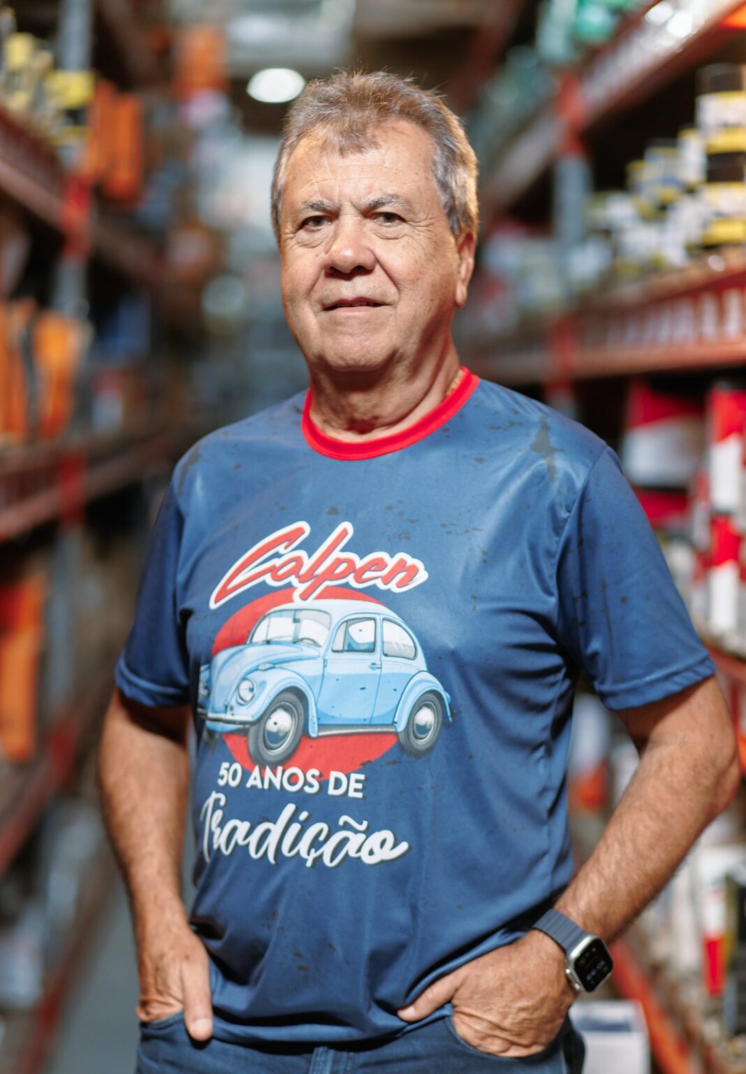 Calpen 50 anos: Uma empresa em evolução constante – Cidade Total