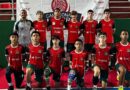 Usipa sedia o Campeonato Mineiro Sub-15 Masculino de Voleibol com a presença das principais equipes do estado