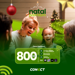 Natal Premium Connect