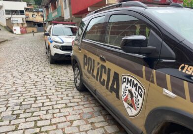Mulher é assassinada dentro de casa no Córrego do Raíz