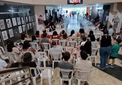 Instituto Gotland realiza Exposição Literária Regional e inaugura novo espaço  