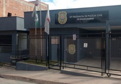 Polícia Civil realiza operação “Coronelato” em Martins Soares Polícia Civil realiza operação “Coronelato” em Martins Soares