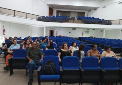 ACS e ACE discutem propostas de jornada, direitos e valorização da categoria ACS e ACE discutem propostas de jornada, direitos e valorização da categoria