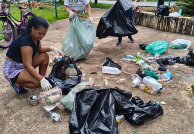 Prefeitura de Coronel Fabriciano lança 4ª edição da Gincana “Mexa-se Exterminando o Mosquito”