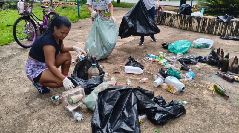 Prefeitura de Coronel Fabriciano lança 4ª edição da Gincana “Mexa-se Exterminando o Mosquito”