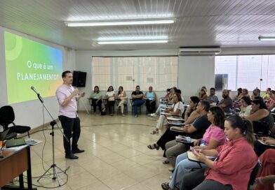 Microrregiões de Manhuaçu e Carangola traçam futuro da saúde digital em planejamento conjunto