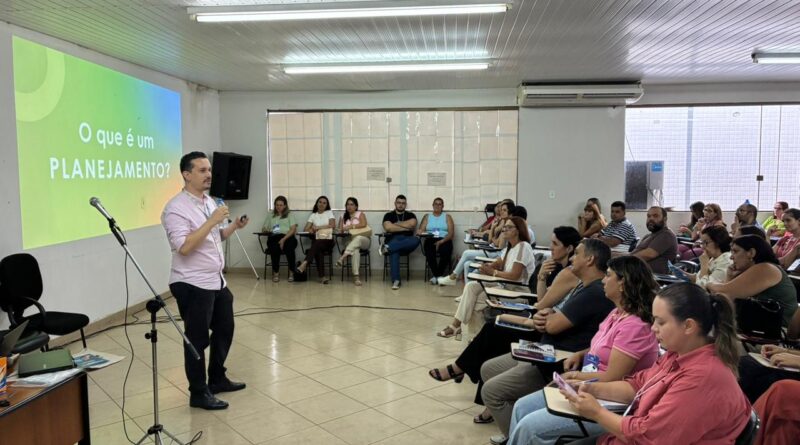 Microrregiões de Manhuaçu e Carangola traçam futuro da saúde digital em planejamento conjunto