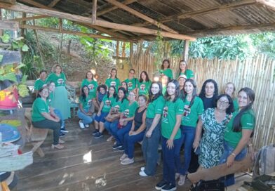 Projeto da CNBB no Barreiro transforma realidade rural através da Saboaria Artesanal