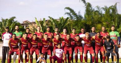 Segunda rodada do campeonato Verão Timóteo tem 48 gols