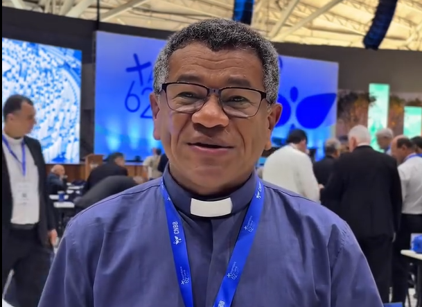 Diocese de Itabirta e Coronel Fabriciano é representada na Assembléia Geral da CNBB