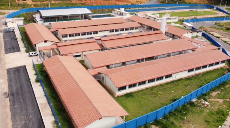 Educação de Coronel Fabriciano tem inscrições para cargos temporários para o Tempo Integral