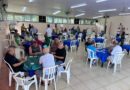 Campeonato movimenta AAPI com 400 participantes associados