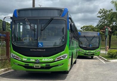 Horários do Transporte Coletivo para as festividades do Aniversário de Ipatinga