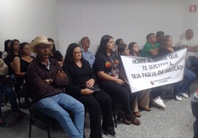 TJMG suspende autorização para instalação de resíduos sólidos em Manhuaçu