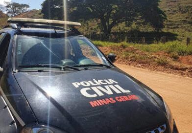 Forças de segurança realizam prisão de suspeito de homicídio em Mutum
