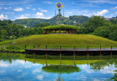 FSFX participa das comemorações pelos 62 anos de Ipatinga