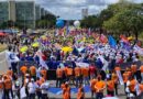 Sind-UTE/MG participa da 27ª Semana em Defesa da Educação Pública
