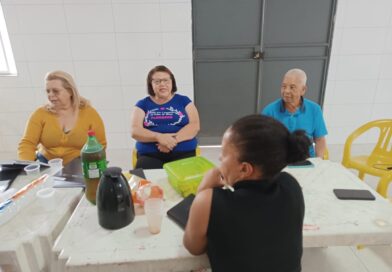 Coamma discute trânsito, meio ambiente e participação popular nas ações