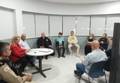 CONSEP recebe novos membros para fortalecer a entidade