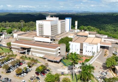 A evolução de um hospital que cresceu mantendo o foco no cuidado 