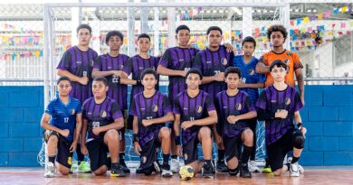 Escolas de Timóteo garantem participação na etapa regional do JEMG