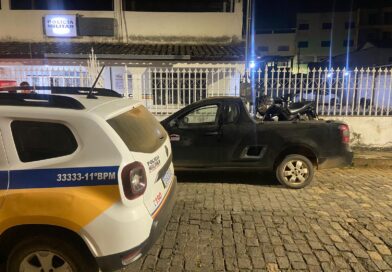 Menor é apreendido por direção perigosa e embriaguez ao volante