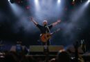 Noite Gospel com Fernandinho marca história e emociona mais de 25 mil fiéis em Ipatinga