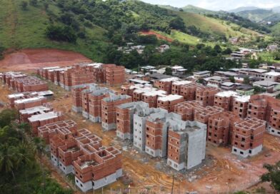 Divulgada lista dos 500 selecionados em Fabriciano para o programa Fabri Meu Lar – Minha Casa, Minha Vida 