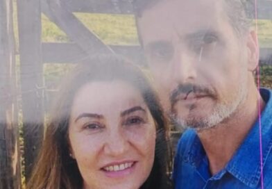 Homem de Caratinga suspeito de matar mulher em Guarapari é preso após tentar atear fogo no próprio corpo Homem de Caratinga suspeito de matar mulher em Guarapari é preso após tentar atear fogo no próprio corpo