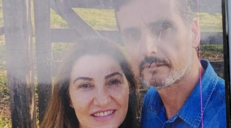 Homem de Caratinga suspeito de matar mulher em Guarapari é preso após tentar atear fogo no próprio corpo Homem de Caratinga suspeito de matar mulher em Guarapari é preso após tentar atear fogo no próprio corpo