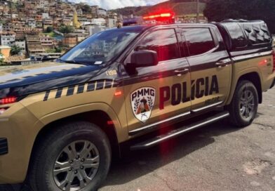 Mulher é morta pelo companheiro no bairro São Jorge