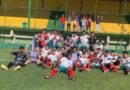 Equipe Sub-14 da Usipa conquista título da Super Copa IMEF com campanha irretocável