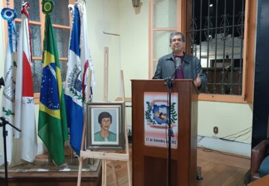 17ª Noite Mineira de Museus e Bibliotecas homenageia Ilza Campos Sad