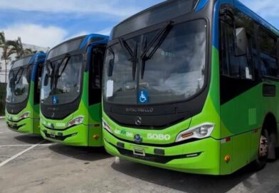 Decreto atualiza tarifa do transporte coletivo. Reajuste será a partir do dia 1º de julho 