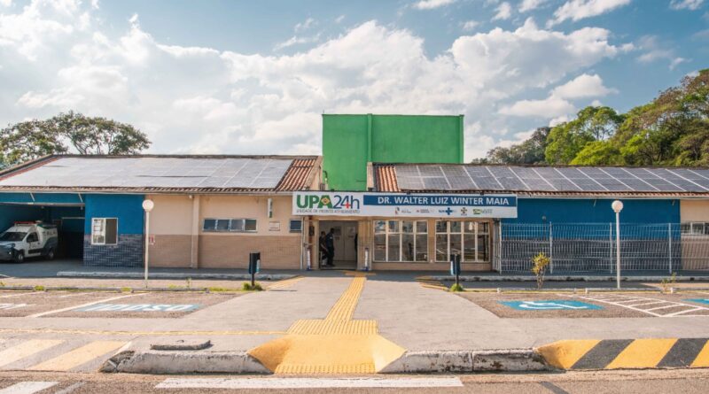 UPA 24h de Coronel Fabriciano completa 6 anos com excelência em atendimentos UPA 24h de Coronel Fabriciano completa 6 anos com excelência em atendimentos