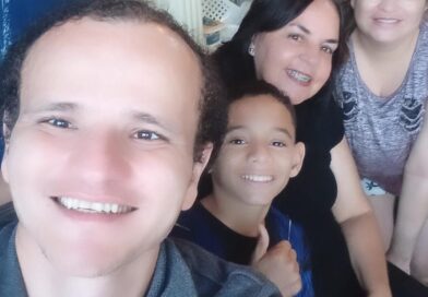 Uma nova história em série envolverá drama e mistério