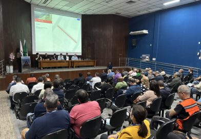 Timóteo tem 37 ordens de serviço para investimentos em obras e reformas